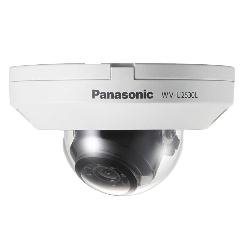 دوربین مداربسته WV-U2530L 