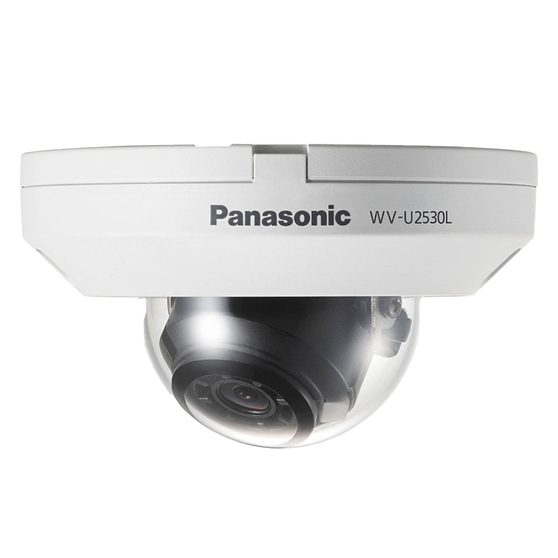 دوربین مداربسته WV-U2530L 