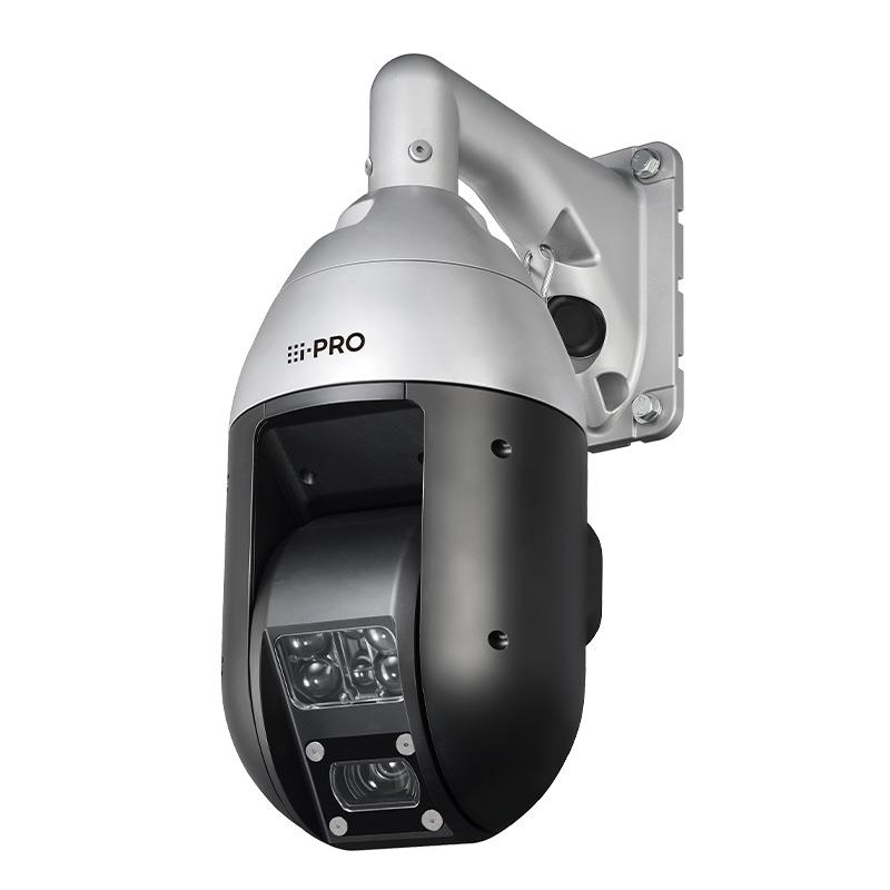 دوربین تحت شبکه آی-پرو WV-X6533LNS