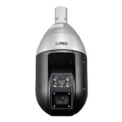 دوربین تحت شبکه آی-پرو WV-X6533LN