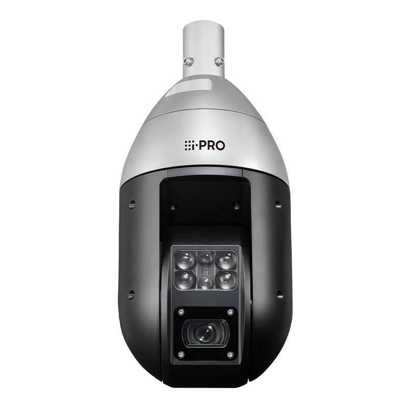 دوربین تحت شبکه آی-پرو WV-X6533LN