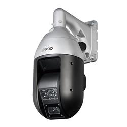 عکس دوربین تحت شبکه آی-پرو WV-X6533LN