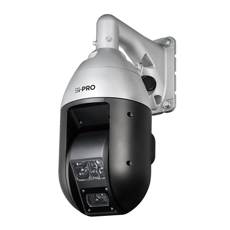 عکس دوربین تحت شبکه آی-پرو WV-X6533LN