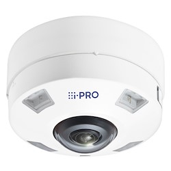 دوربین تحت شبکه آی پرو 360 درجه WV-S4576LMA