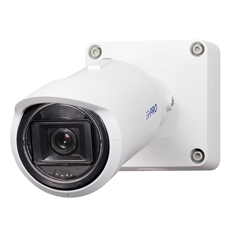 تصاویر دوربین تحت شبکه آی پرو WV-X15500-V3LN