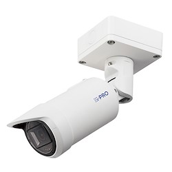 عکس دوربین تحت شبکه آی پرو WV-X15500-V3LN