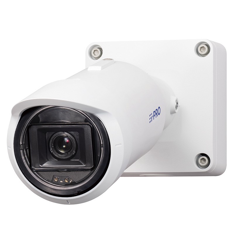 دوربین تحت شبکه آی پرو WV-X15300-V3L