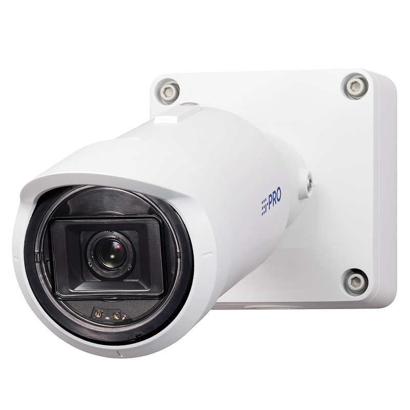 دوربین تحت شبکه آی پرو WV-X15300-V3L