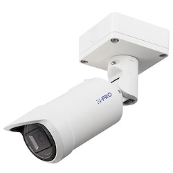 عکس‌های دوربین تحت شبکه آی پرو WV-X15300-V3L