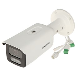 دوربین IP هایک ویژن DS-2CD2T47G2-LSU/SL