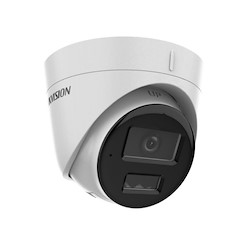 نمای کناری دوربین تحت شبکه هایک ویژن DS-2CD1323G2-LIU