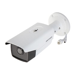 نمای از بالای دوربین هایک ویژن DS-2CD2T43G2-2I