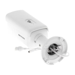 نمای از بالا و پشت دوربین تحت شبکه هایک ویژن DS-2CD2T47G2-L