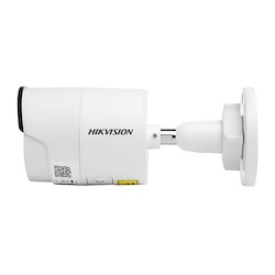 نمای کناری دوربین مداربسته هایک ویژن DS-2CD2043G2-I