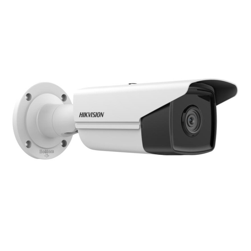 نمای سمت راست دوربین هایک ویژن DS-2CD2T63G2-4I