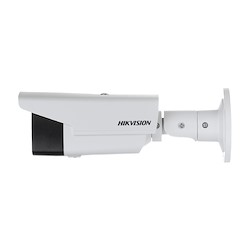 نمای کناری دوربین مداربسته هایک ویژن DS-2CD2T63G2-4I