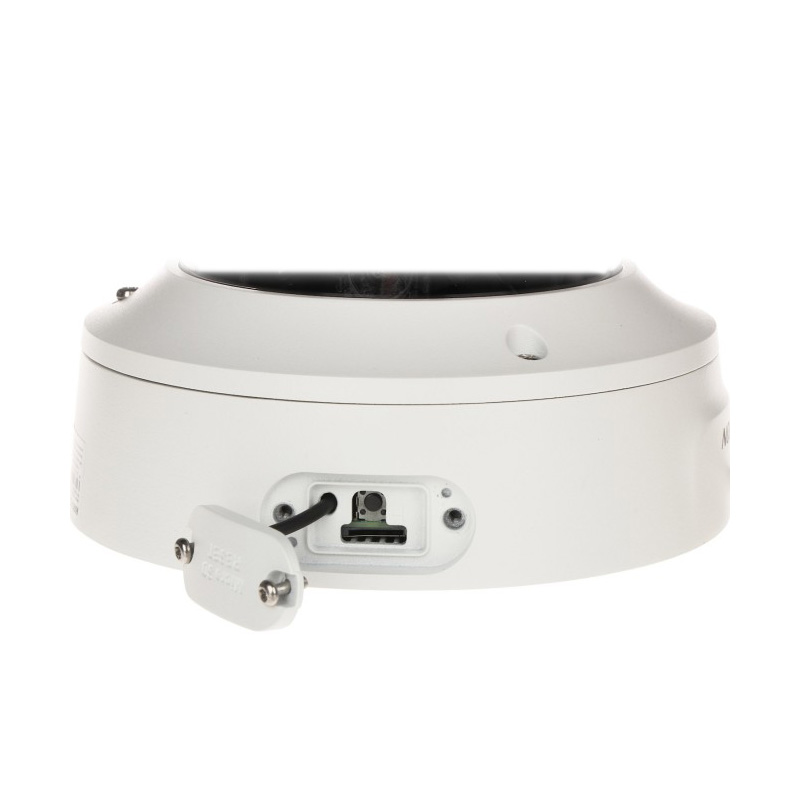 پایه دوربین تحت شبکه هایک ویژن DS-2CD2743G2-IZS با اسلات کارت حافظه