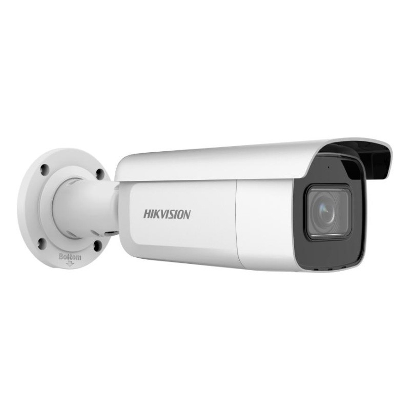 تصویر دوربین مداربسته هایک ویژن DS-2CD2643G2-IZS از بغل