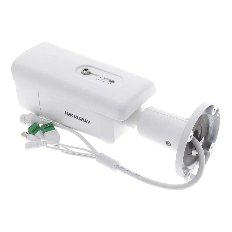 نمای بالا و پشت دوربین تحت شبکه هایک ویژن DS-2CD2683G2-IZS