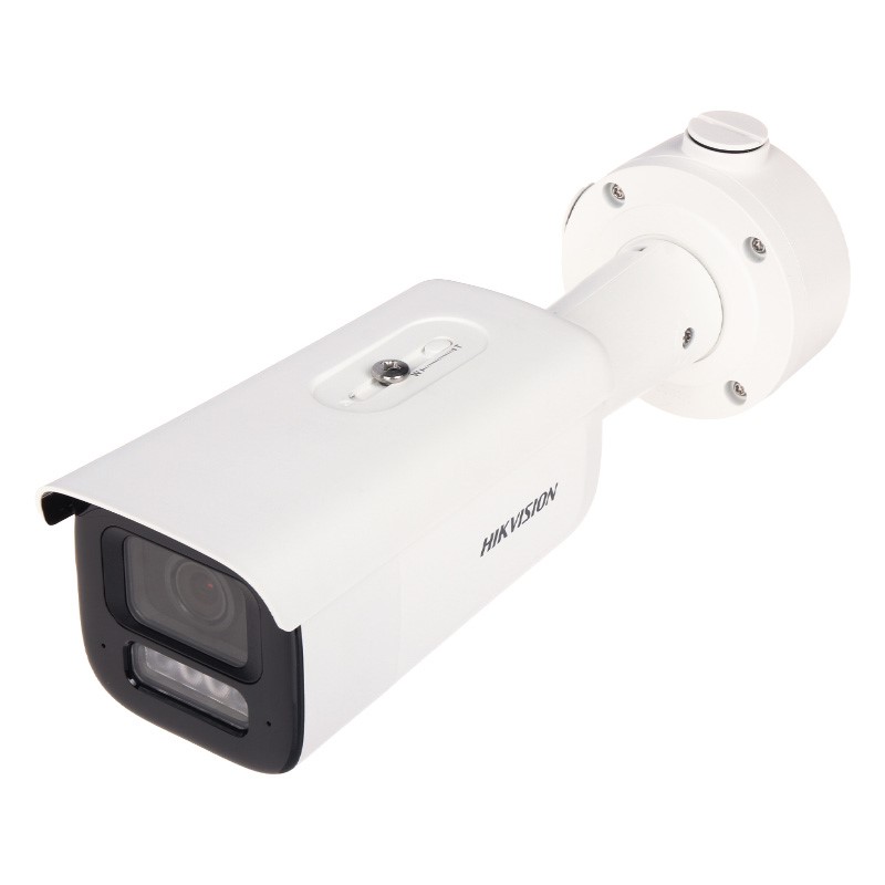 دوربین هایک ویژن DS-2CD2663G2-LIZS2U از بالا