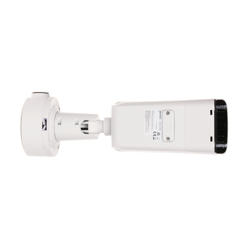 نمایی از زیر دوربین تحت شبکه هایک ویژن DS-2CD2663G2-LIZS2U