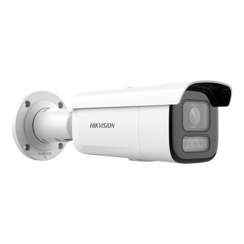 سمت راست دوربین هایک ویژن DS-2CD2643G2-LIZS2U 