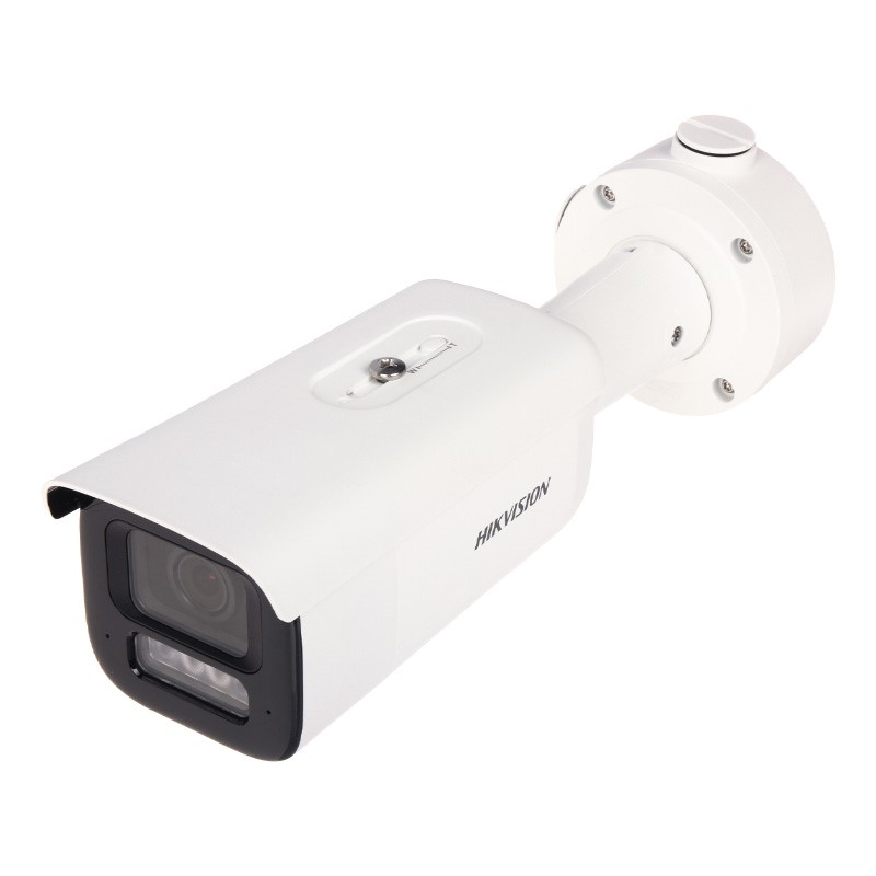 نمایی از بالای دوربین تحت شبکه هایک ویژن DS-2CD2643G2-LIZS2U