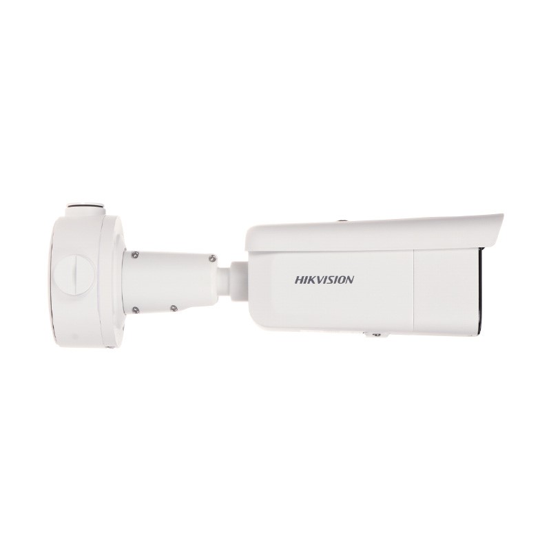 نمایی از کنار دوربین مداربسته هایک ویژن DS-2CD2643G2-LIZS2U
