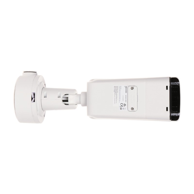 نمای زیر دوربین تحت شبکه هایک ویژن DS-2CD2643G2-LIZS2U