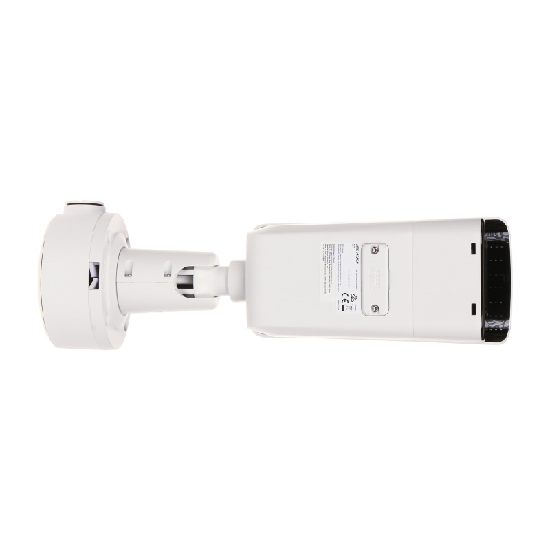 نمای زیر دوربین تحت شبکه هایک ویژن DS-2CD2643G2-LIZS2U