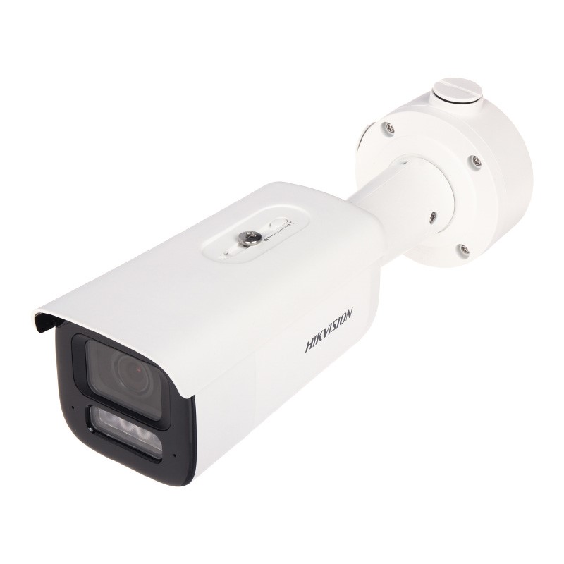 نمای بالای دوربین هایک ویژن DS-2CD2683G2-LIZS2U
