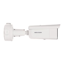 تصویر دوربین تحت شبکه هایک ویژن DS-2CD2683G2-LIZS2U از بغل