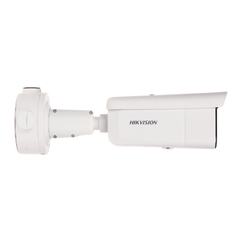 تصویر دوربین تحت شبکه هایک ویژن DS-2CD2683G2-LIZS2U از بغل