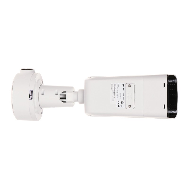 نمای دوربین مداربسته هایک ویژن DS-2CD2683G2-LIZS2U از زیر