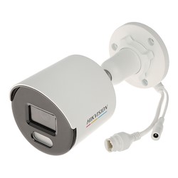 نمای بالا و روبروی دوربین تحت شبکه هایک ویژن DS-2CD1067G2-L