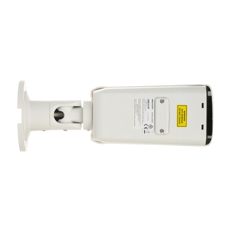 دوربین مداربسته هایک ویژن DS-2CD2T63G2-4LI2U از نمای زیر