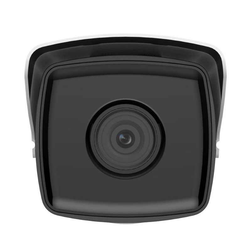 لنز دوربین مداربسته هایک ویژن DS-2CD2T43G2-4I