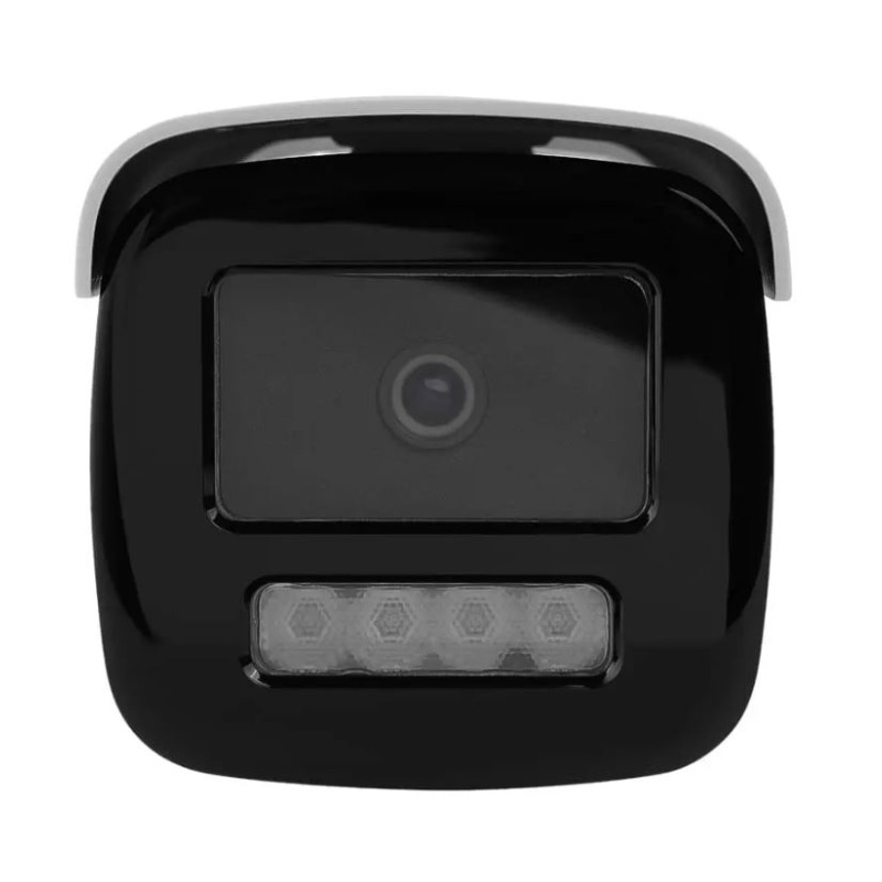 دوربین تحت شبکه هایک ویژن DS-2CD2T43G2-4LI از نمای روبرو