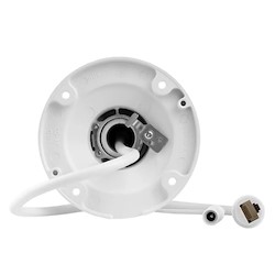 زیر پایه دوربین تحت شبکه هایک ویژن DS-2CD2T43G2-4LI