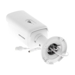 نمای از پشت دوربین تحت شبکه هایک ویژن DS-2CD2T47G2-L