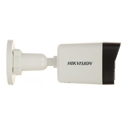 نمای کناری دوربین مداربسته هایک ویژن DS-2CD1063G2-LIU