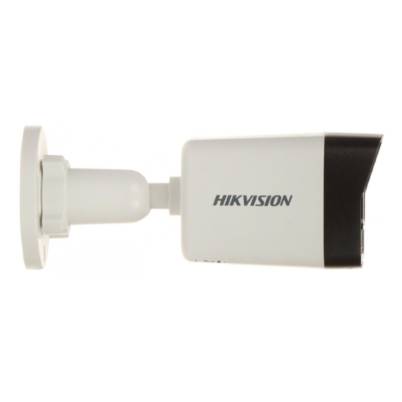 نمای کناری دوربین مداربسته هایک ویژن DS-2CD1083G2-LIUF