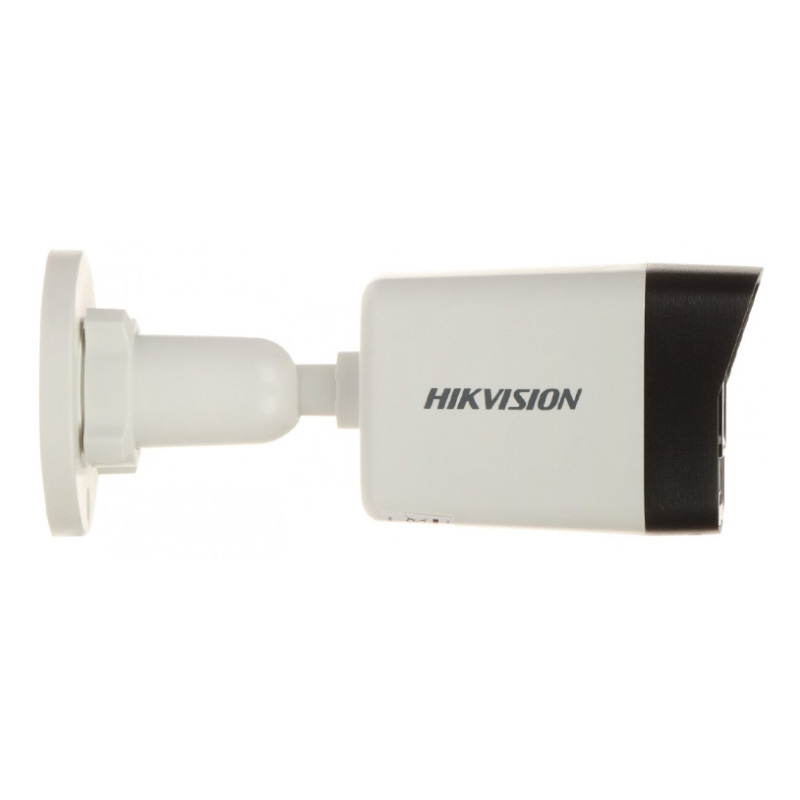 نمای کناری دوربین مداربسته هایک ویژن DS-2CD1043G2-LIUF