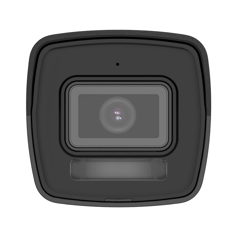 لنز دوربین تحت شبکه هایک ویژن DS-2CD1043G2-LIUF از روبرو