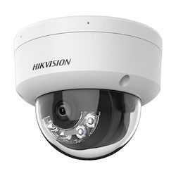 دوربین تحت شبکه هایک ویژن DS-2CD1183G2-LIU که لنز آن به سمت چپ چرخیده