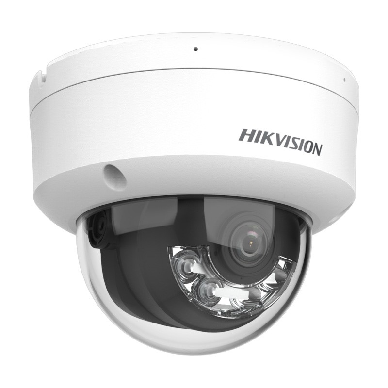 لنز دوربین مداربسته هایک ویژن DS-2CD1183G2-LIUF به راست چرخیده