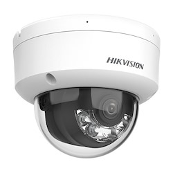 دوربین تحت شبکه هایک ویژن DS-2CD1163G2-LIU با لنزی که به راست چرخیده
