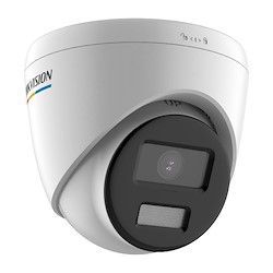 دوربین تحت شبکه هایک ویژن DS-2CD1367G2-L به سمت راست چرخیده است