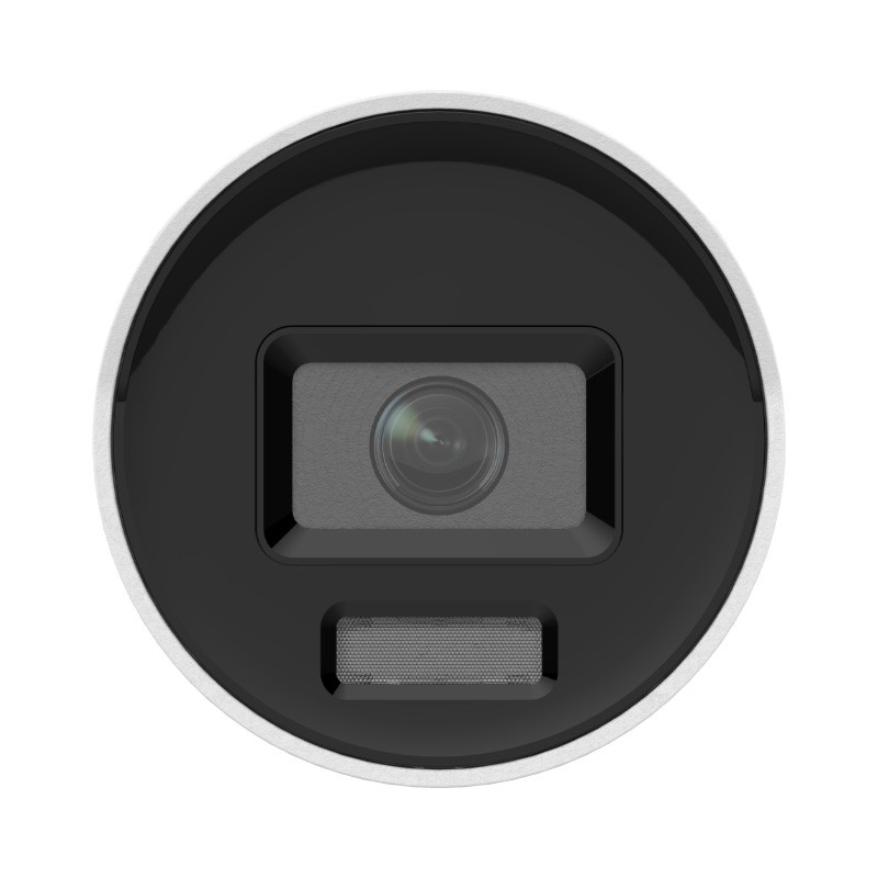 لنز دوربین تحت شبکه هایک ویژن DS-2CD2047G2H-LIU از نمای روبرو