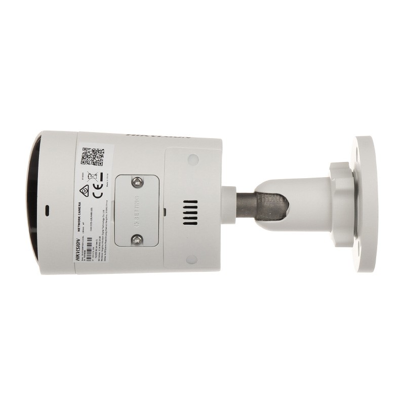 نمای دوربین مداربسته هایک ویژن DS-2CD2047G2H-LIU از زیر